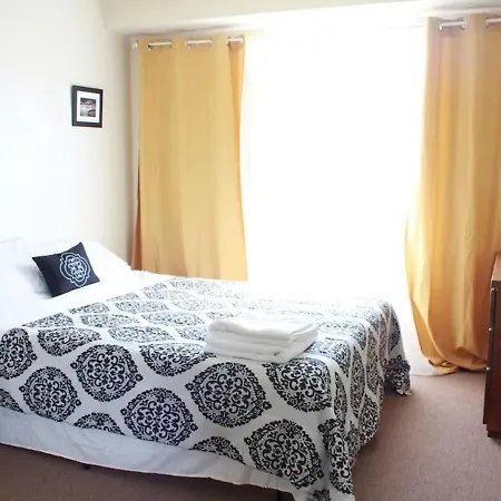 Airport Xpress Guestrooms Philadelphia Exterior photo