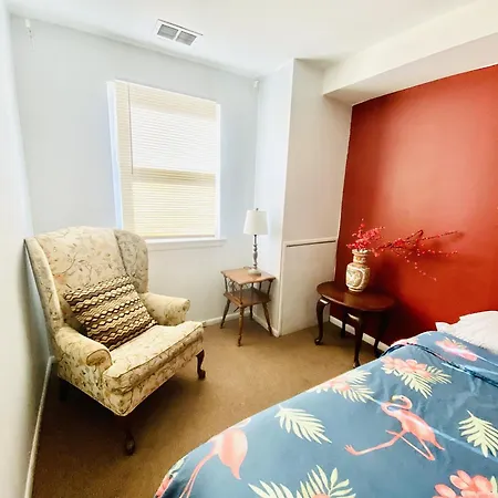 Airport Xpress Guestrooms Philadelphia Exterior photo