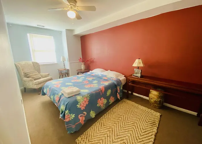 Airport Xpress Guestrooms