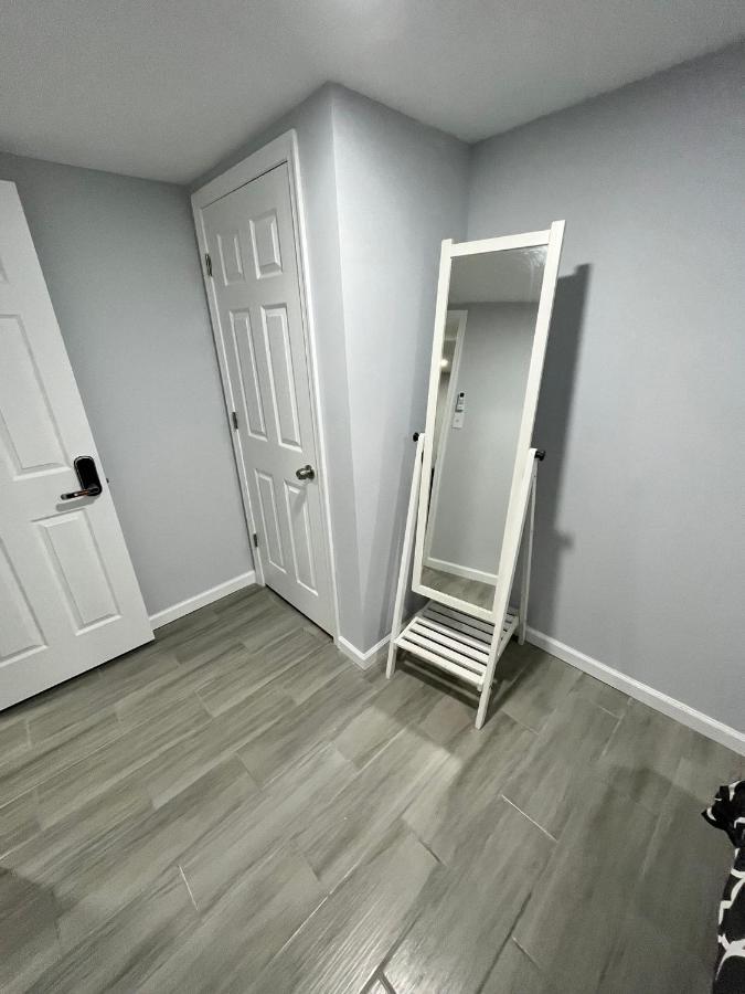 Airport Xpress Guestrooms Homestay Philadelphia
