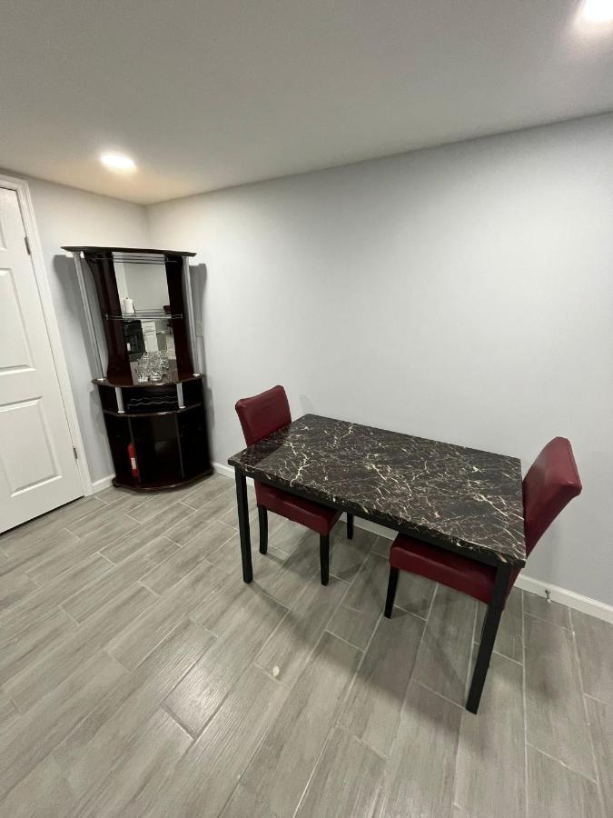 Airport Xpress Guestrooms Homestay Philadelphia