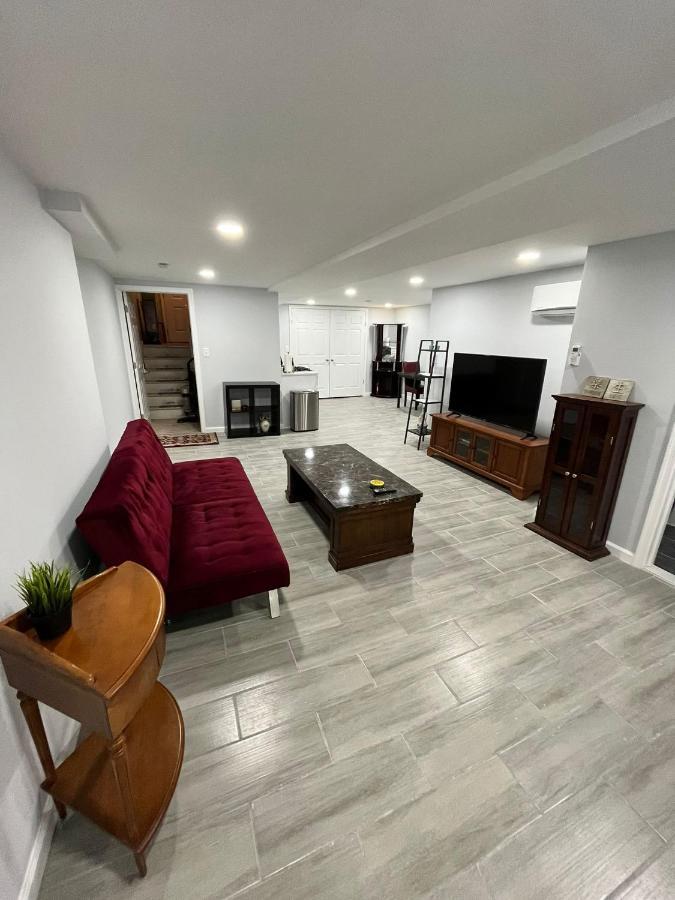 Airport Xpress Guestrooms Homestay Philadelphia