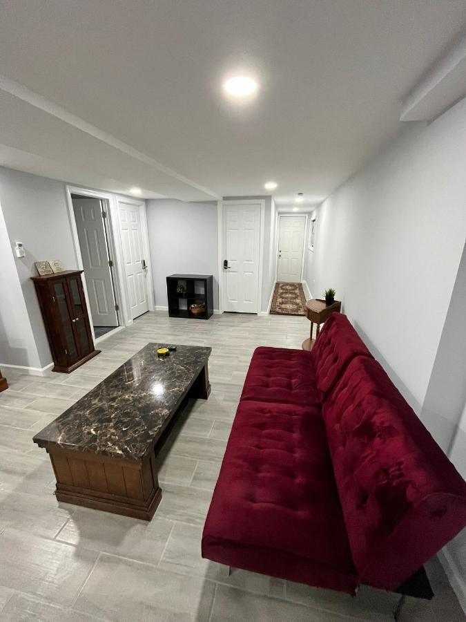 Airport Xpress Guestrooms Homestay