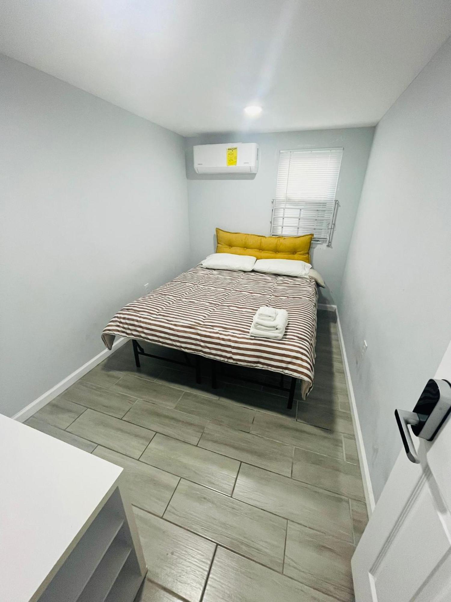 Homestay Airport Xpress Guestrooms
