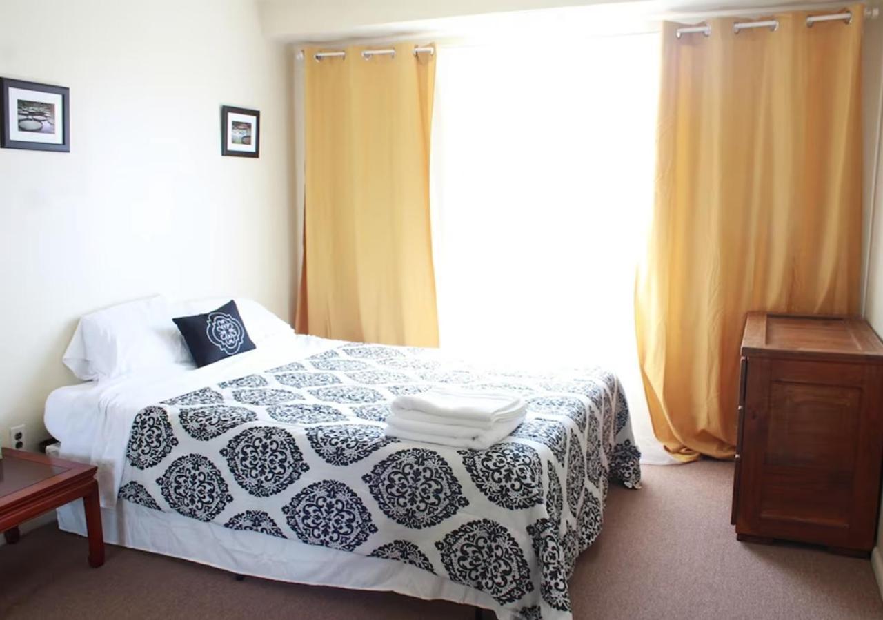 Homestay Airport Xpress Guestrooms Philadelphia