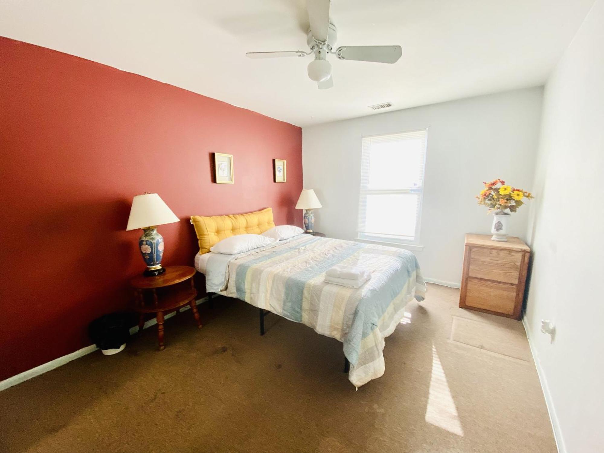 Homestay Airport Xpress Guestrooms *