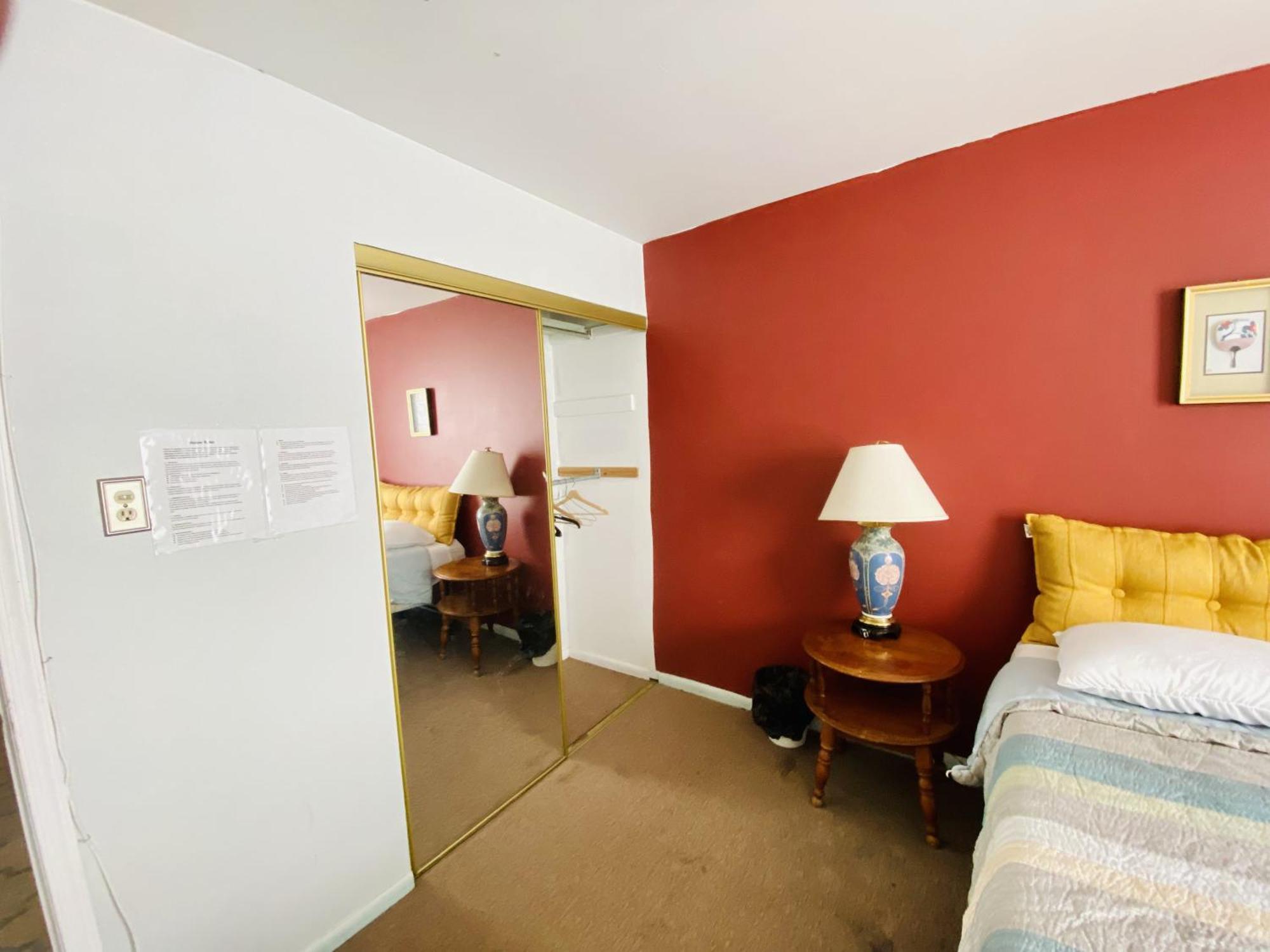 Homestay Airport Xpress Guestrooms Philadelphia
