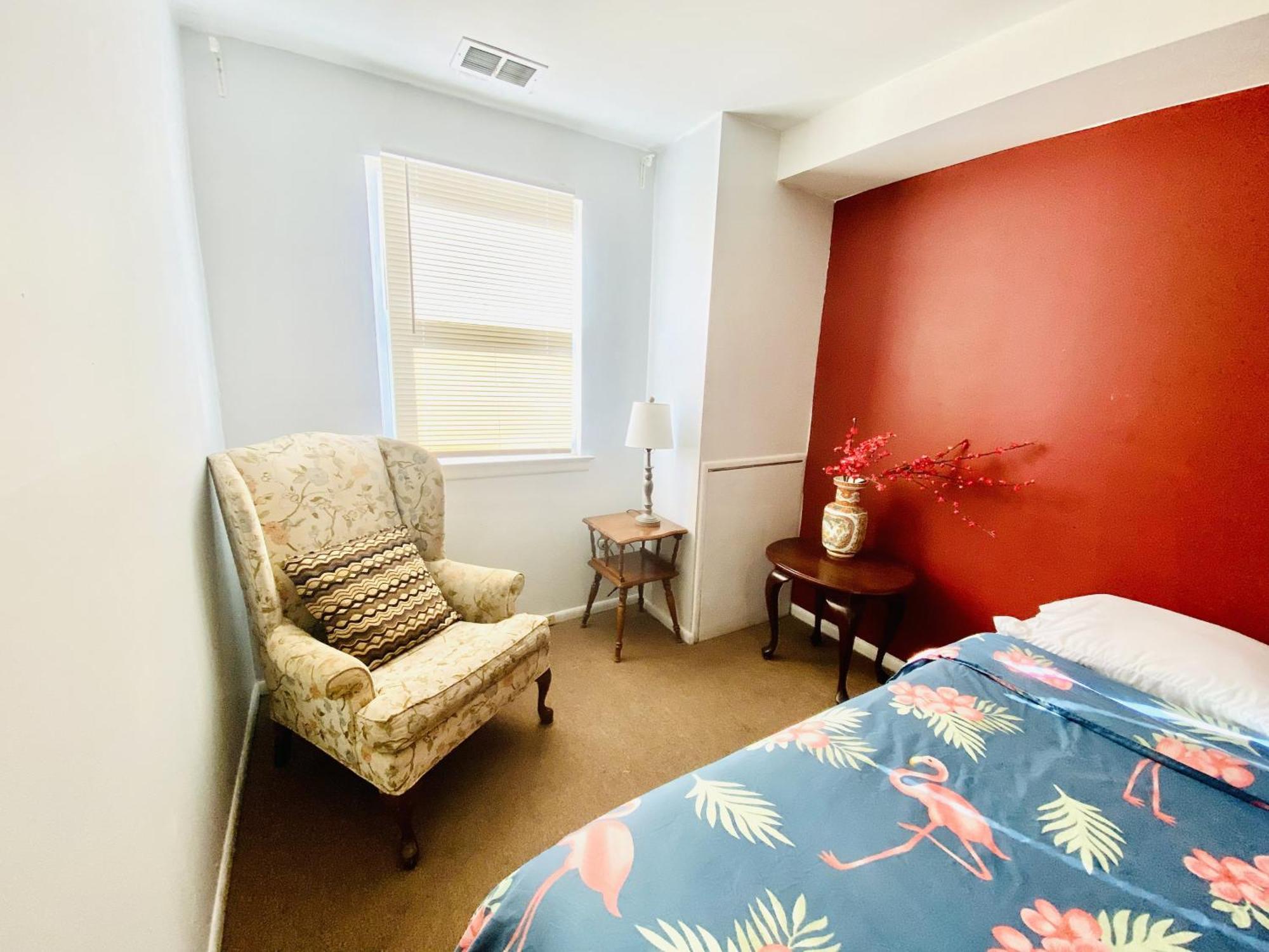 Airport Xpress Guestrooms Homestay
