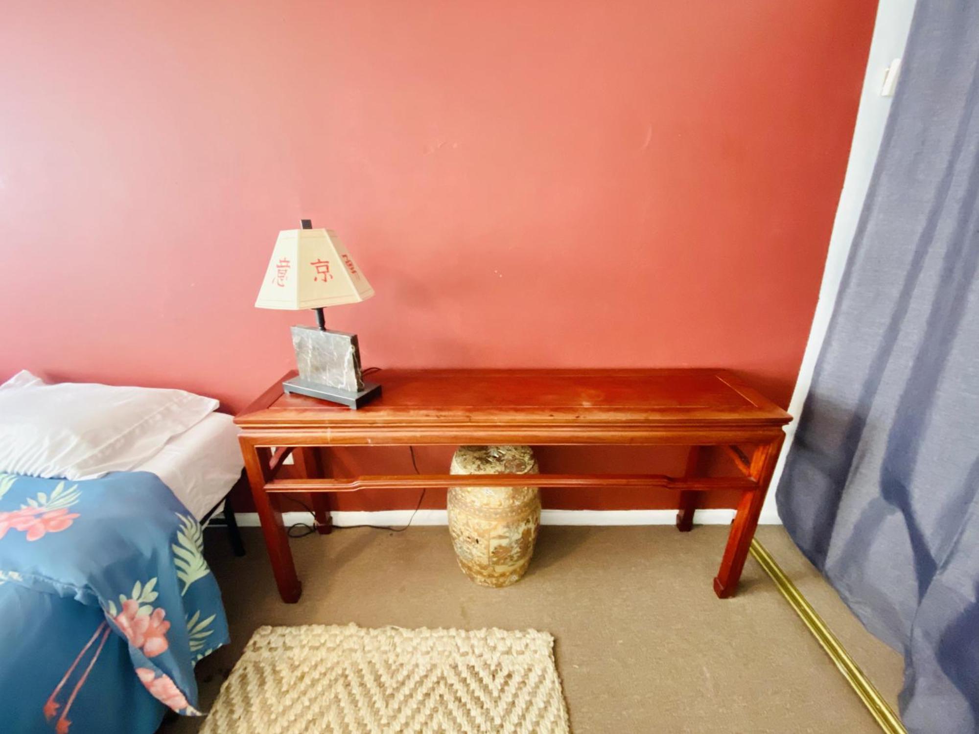 Airport Xpress Guestrooms Homestay