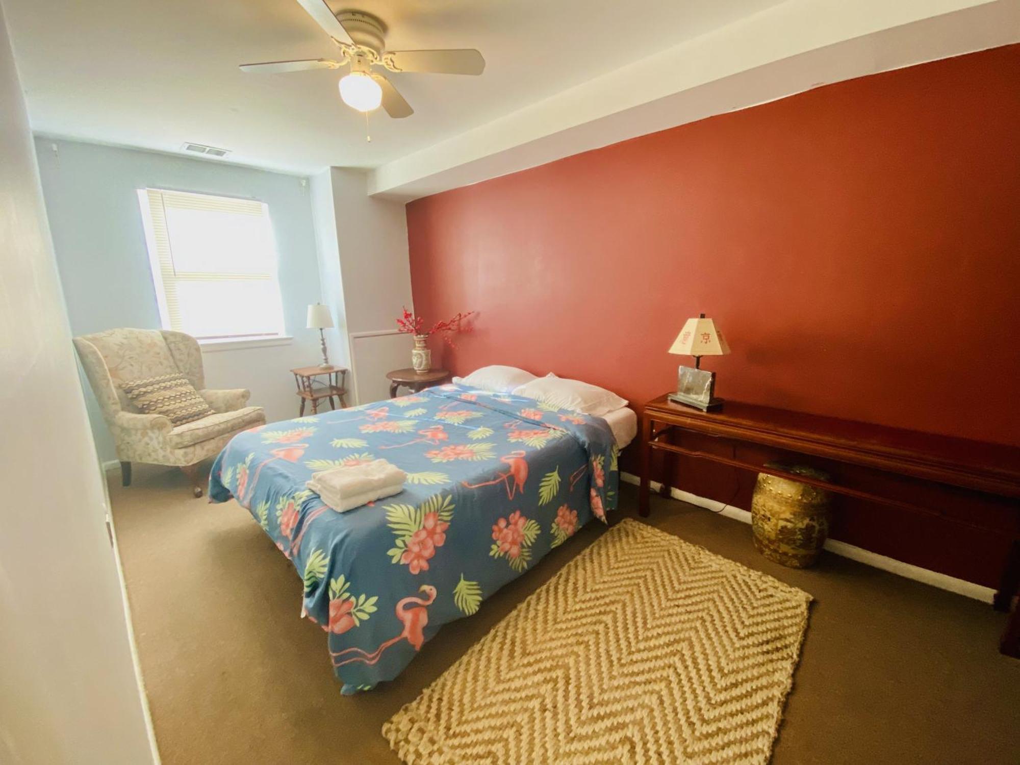 Airport Xpress Guestrooms Homestay Philadelphia