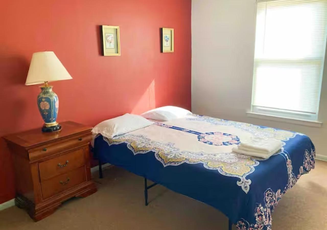 Airport Xpress Guestrooms Homestay Philadelphia